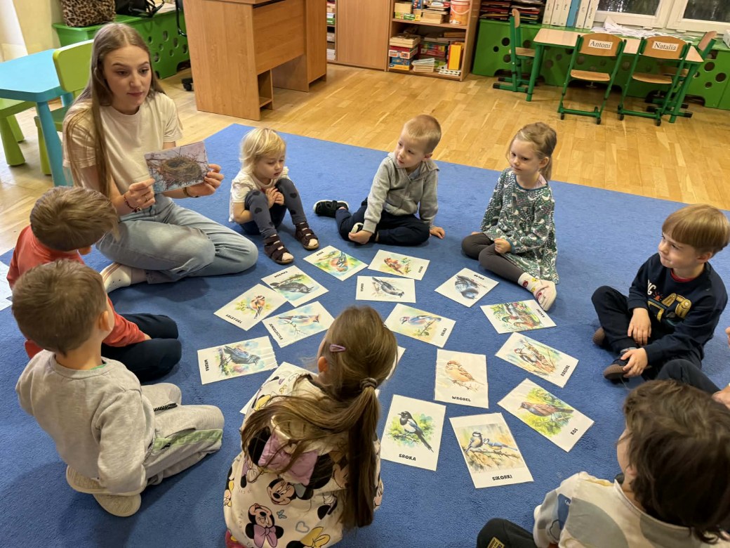 Żabki: Listopad 2025 - Zdjęcie 102