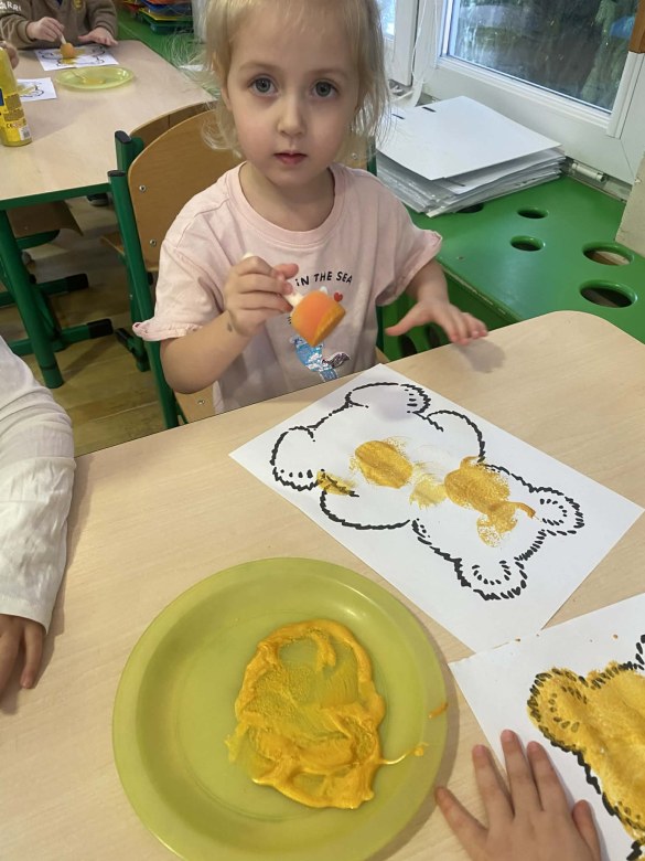 Żabki: Listopad 2025 - Zdjęcie 108