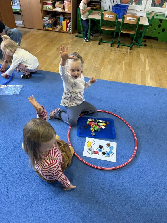 Żabki: Listopad 2025 - Zdjęcie 109