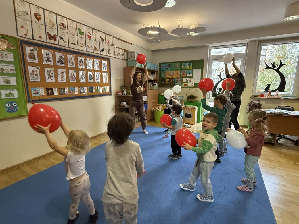 Żabki: Listopad 2025 - Zdjęcie 111