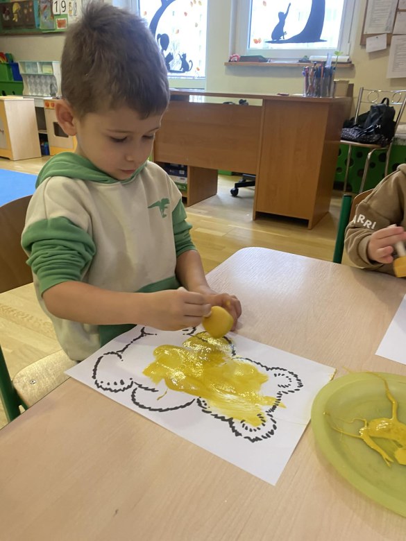 Żabki: Listopad 2025 - Zdjęcie 115