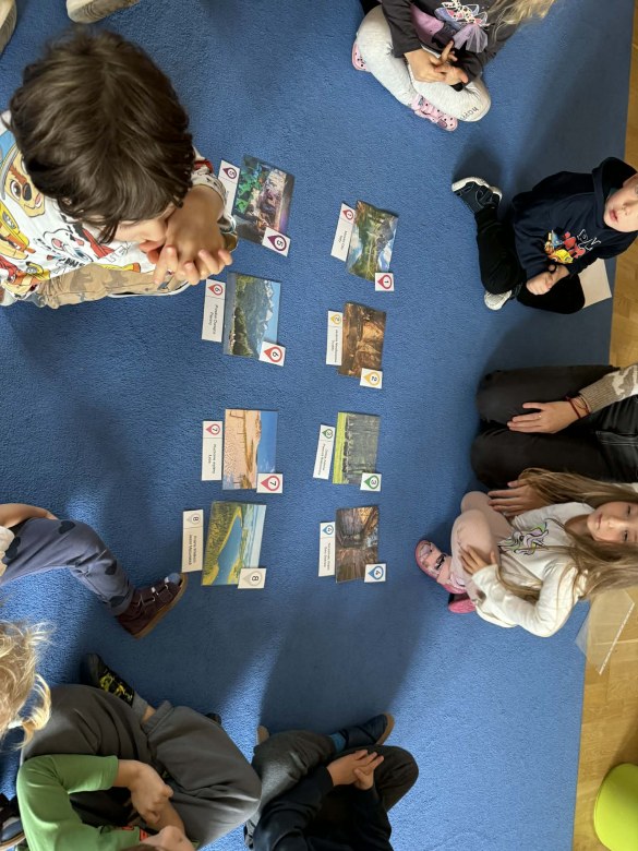 Żabki: Listopad 2025 - Zdjęcie 106