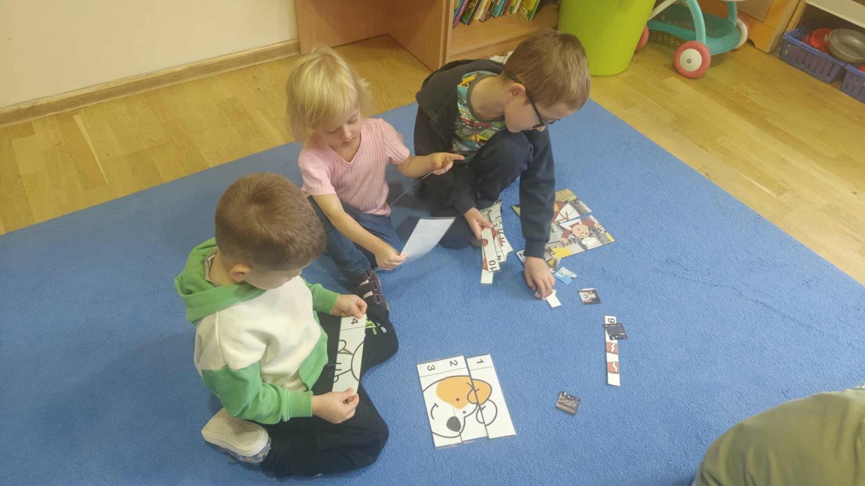 Żabki: Listopad 2025 - Zdjęcie 107