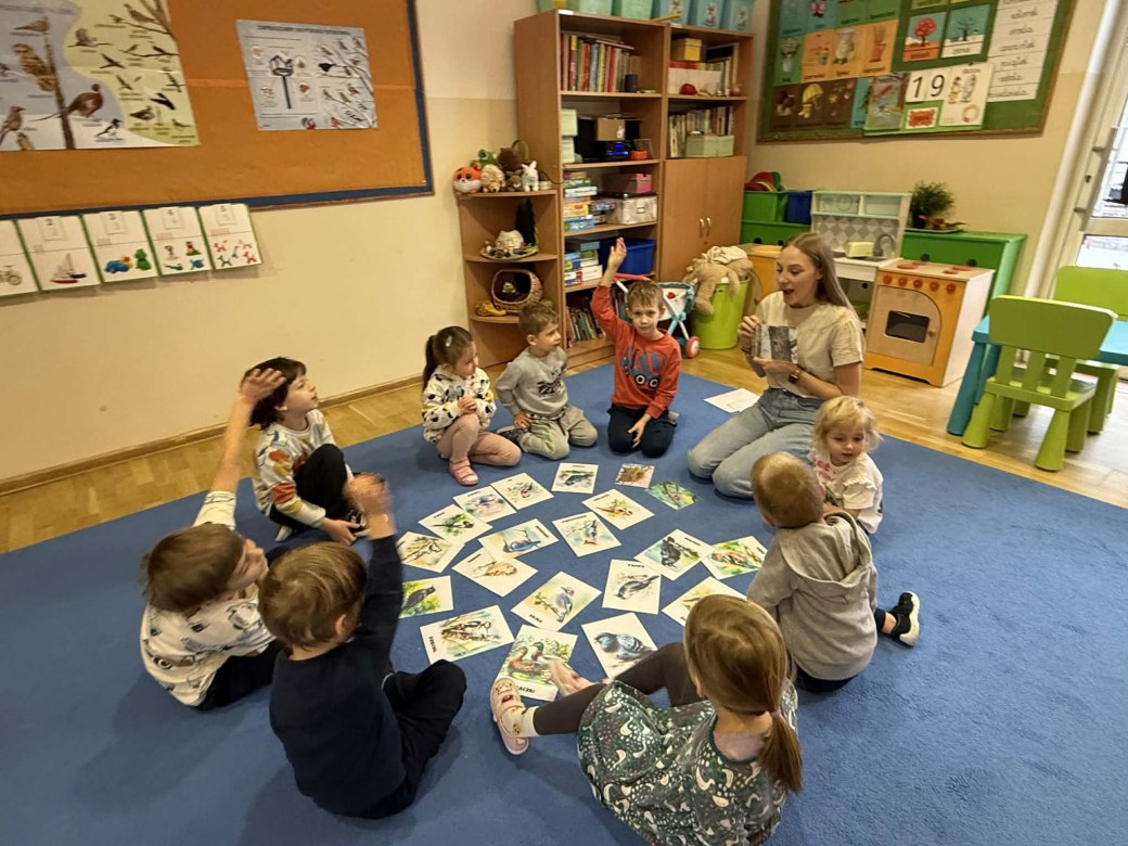 Żabki: Listopad 2025 - Zdjęcie 113