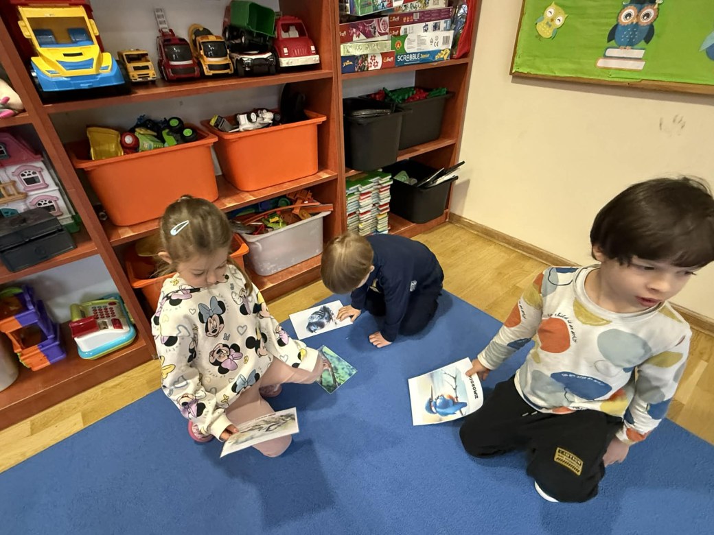 Żabki: Listopad 2025 - Zdjęcie 114