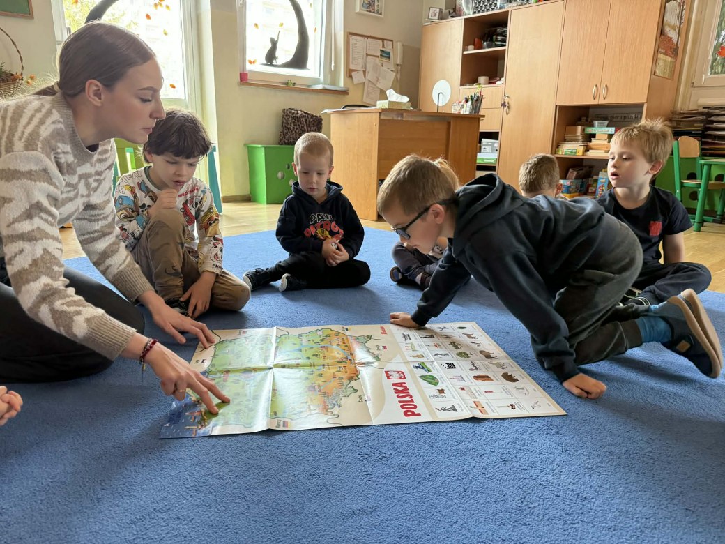 Żabki: Listopad 2025 - Zdjęcie 121