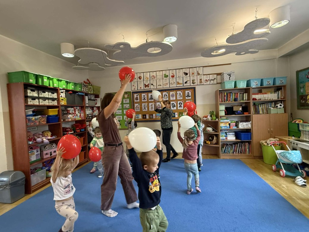 Żabki: Listopad 2025 - Zdjęcie 125