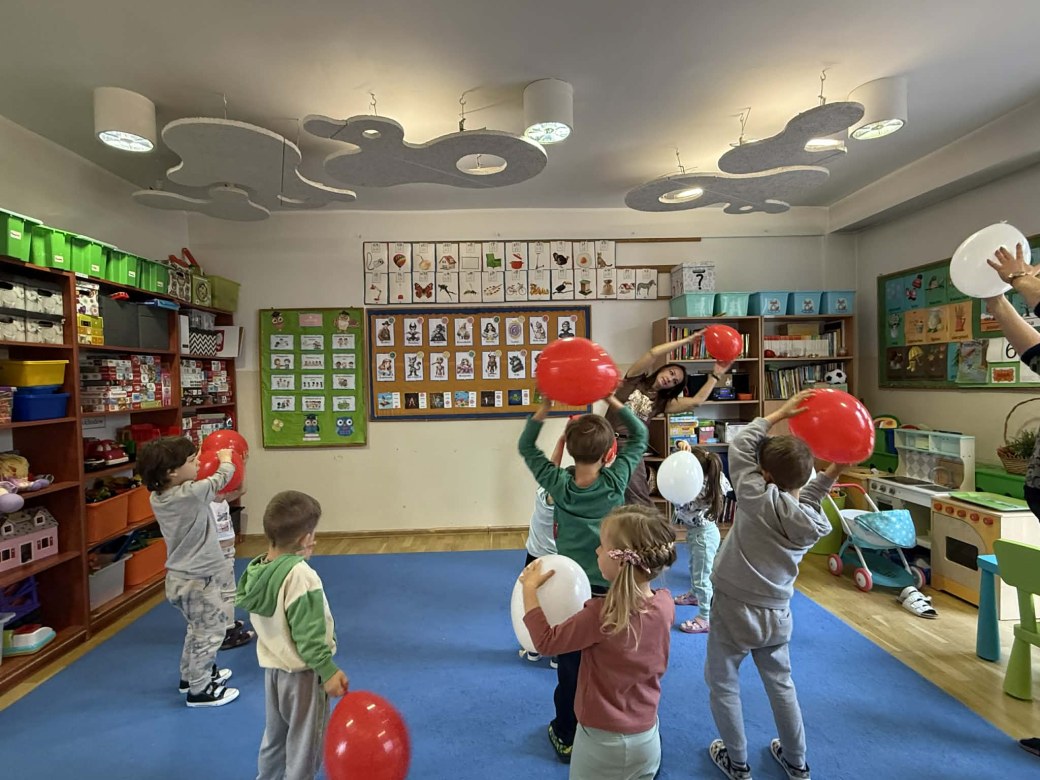 Żabki: Listopad 2025 - Zdjęcie 123