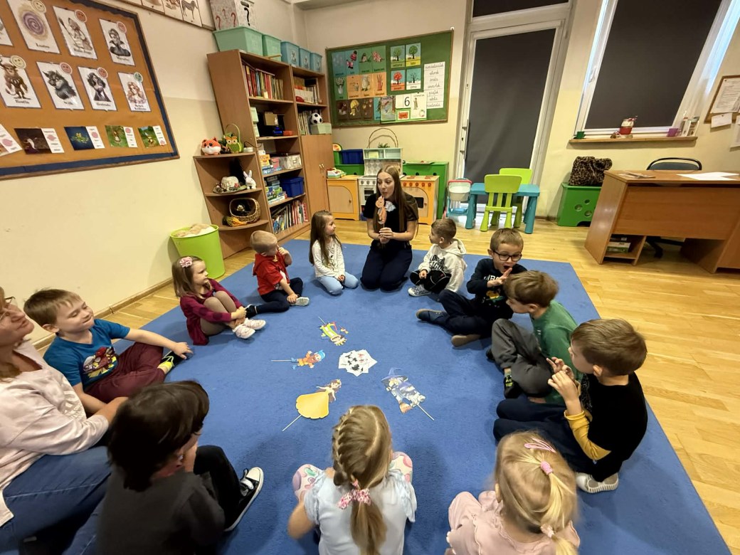 Żabki: Listopad 2025 - Zdjęcie 124