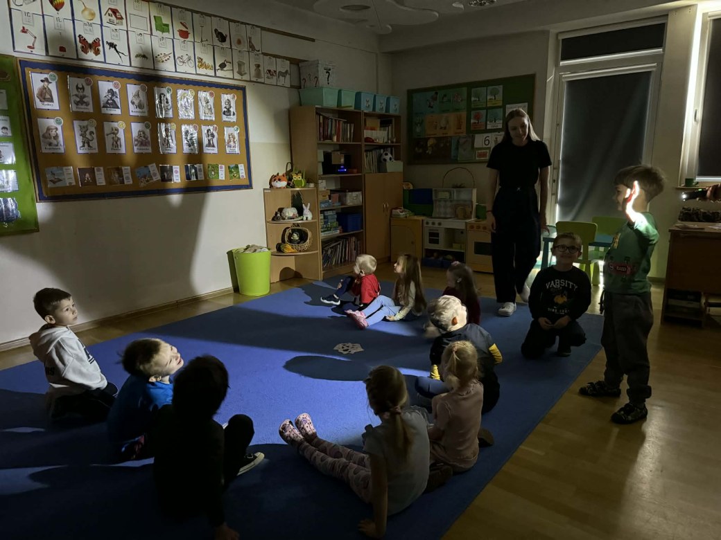 Żabki: Listopad 2025 - Zdjęcie 132