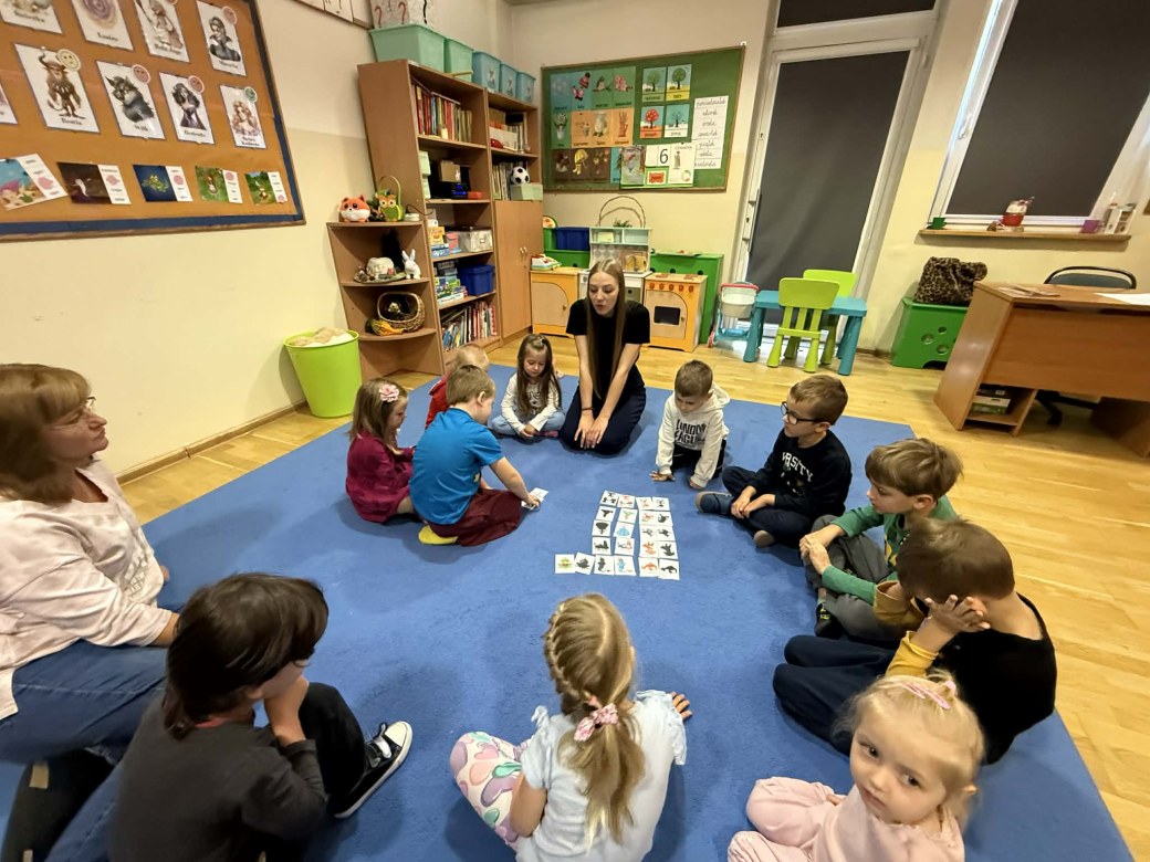 Żabki: Listopad 2025 - Zdjęcie 137