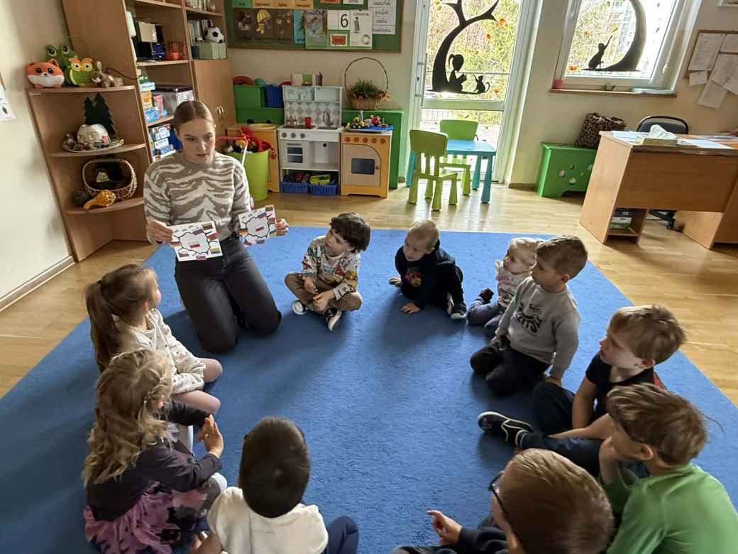 Żabki: Listopad 2025 - Zdjęcie 131