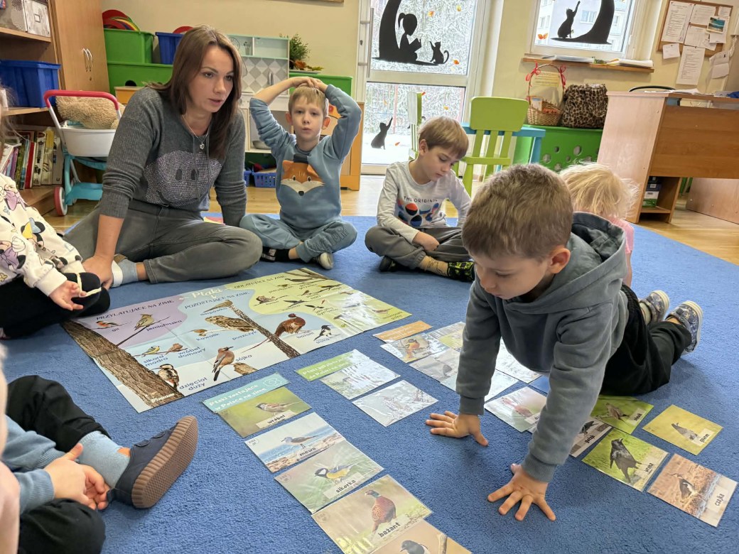 Żabki: Listopad 2025 - Zdjęcie 133