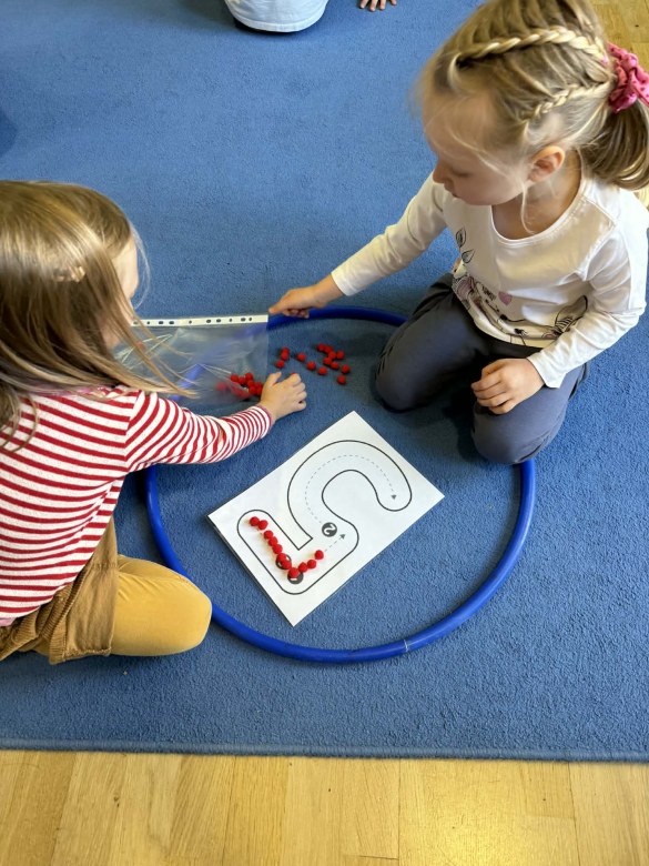 Żabki: Listopad 2025 - Zdjęcie 138