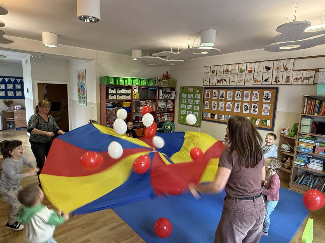 Żabki: Listopad 2025 - Zdjęcie 141