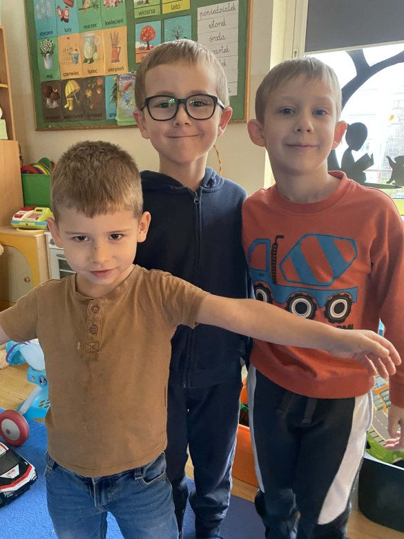 Żabki: Listopad 2025 - Zdjęcie 145