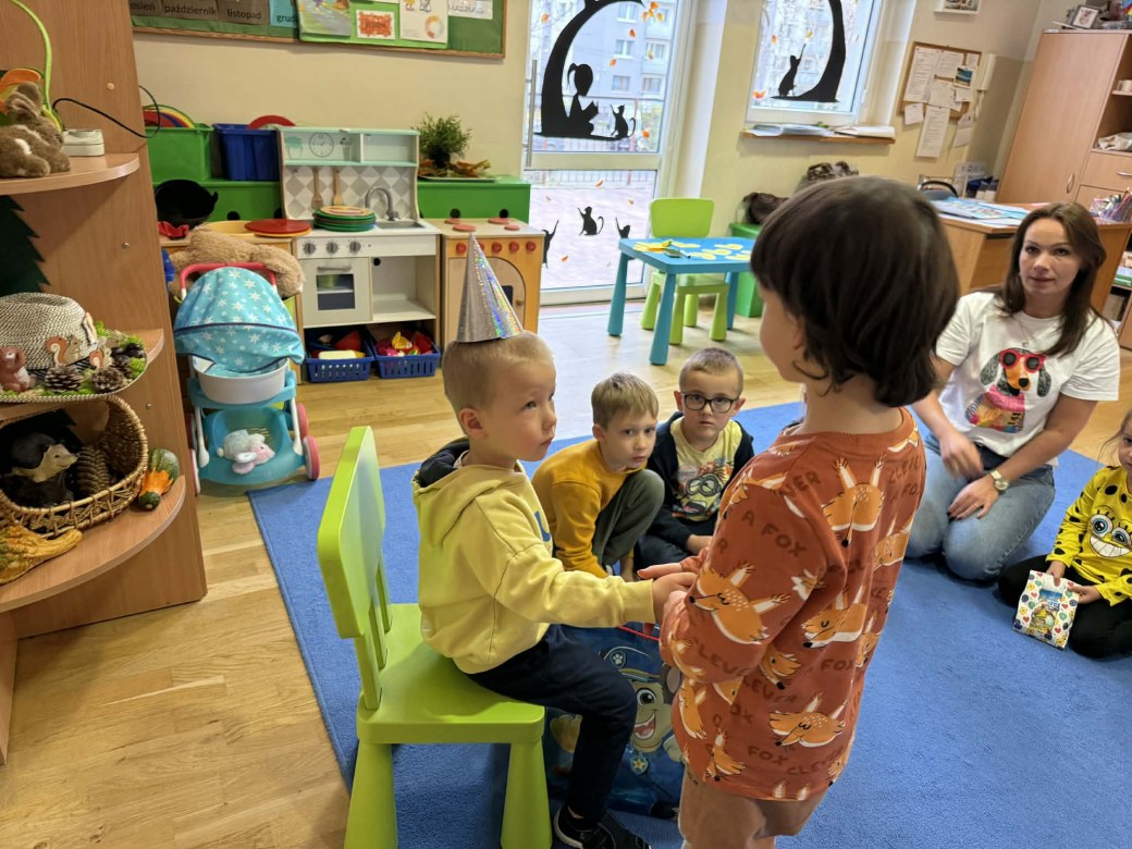 Żabki: Listopad 2025 - Zdjęcie 151