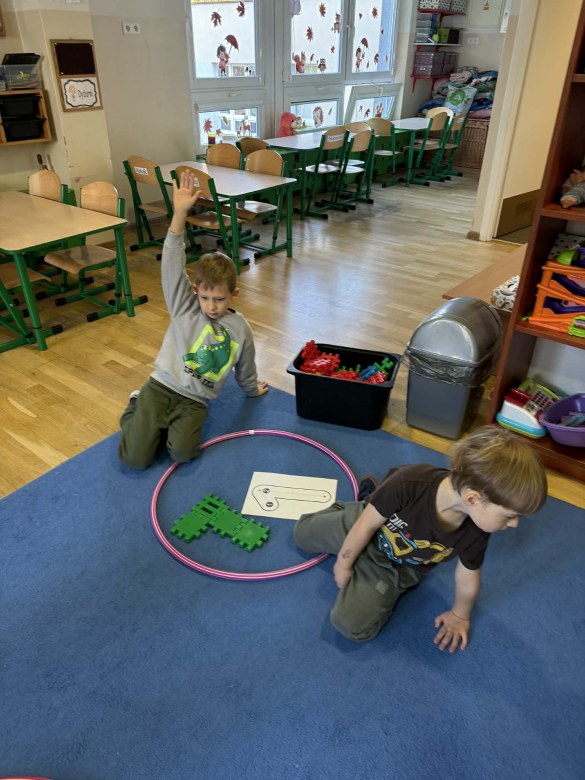 Żabki: Listopad 2025 - Zdjęcie 161