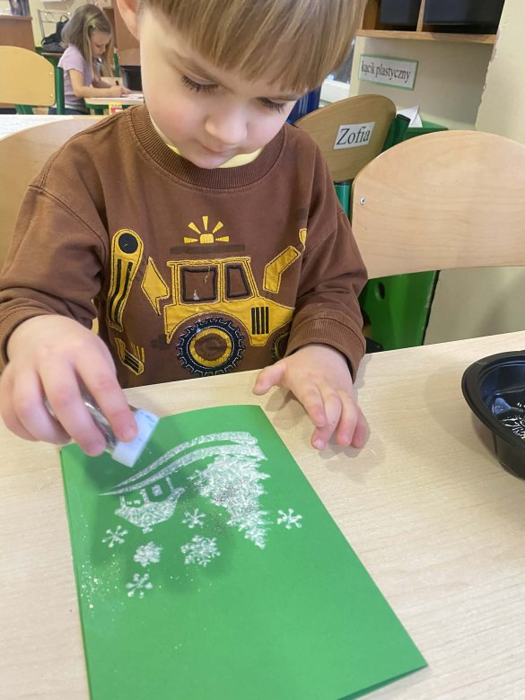 Żabki: Listopad 2025 - Zdjęcie 162