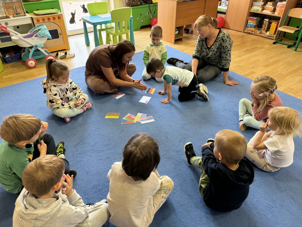 Żabki: Listopad 2025 - Zdjęcie 163