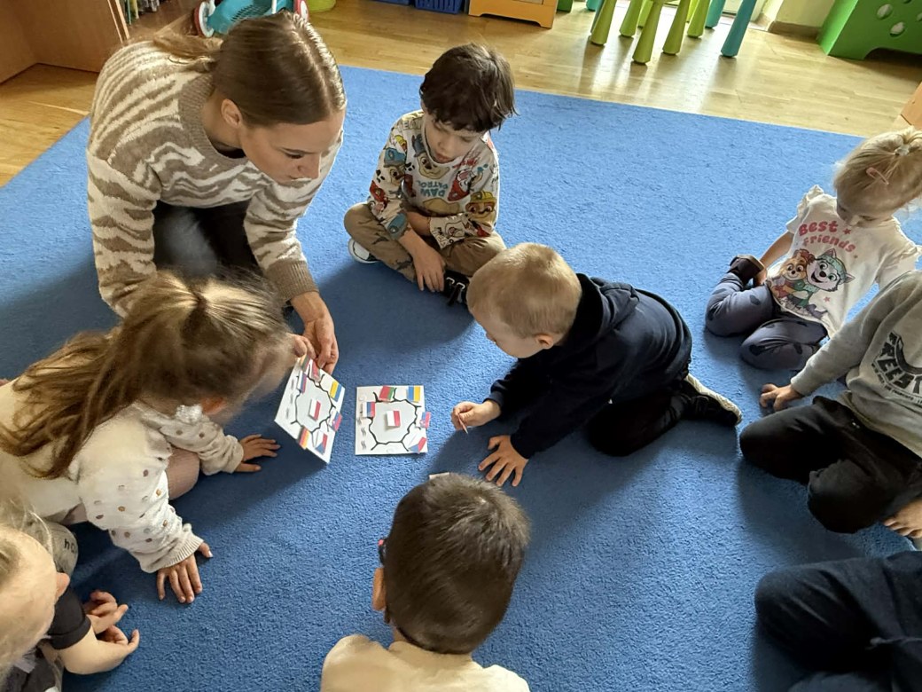 Żabki: Listopad 2025 - Zdjęcie 167