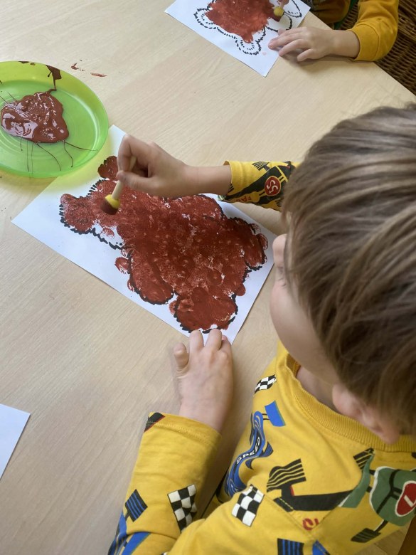 Żabki: Listopad 2025 - Zdjęcie 170