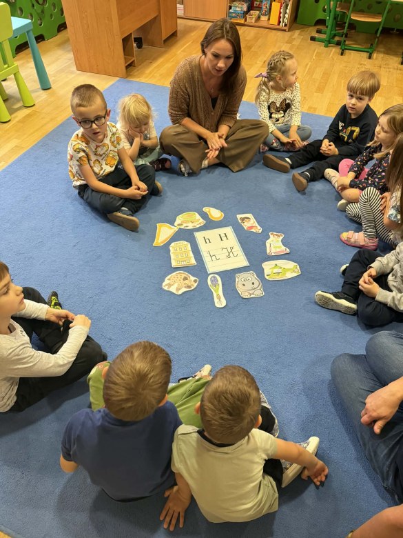 Żabki: Listopad 2025 - Zdjęcie 175