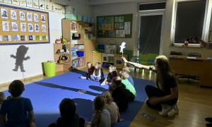 Żabki: Listopad 2025 - Zdjęcie 3