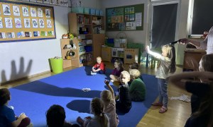 Żabki: Listopad 2025 - Zdjęcie 7