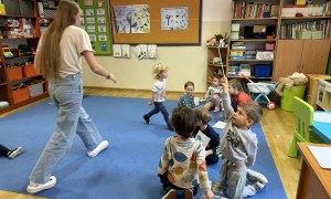 Żabki: Listopad 2025 - Zdjęcie 11