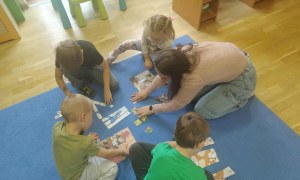 Żabki: Listopad 2025 - Zdjęcie 14