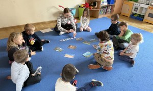 Żabki: Listopad 2025 - Zdjęcie 16