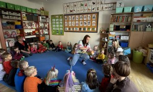 Żabki: Listopad 2025 - Zdjęcie 22