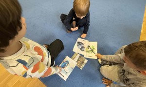 Żabki: Listopad 2025 - Zdjęcie 27