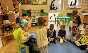 Żabki: Listopad 2025 - Zdjęcie 29