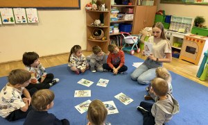 Żabki: Listopad 2025 - Zdjęcie 30