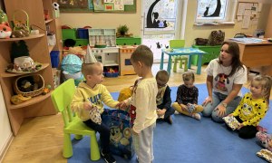 Żabki: Listopad 2025 - Zdjęcie 37