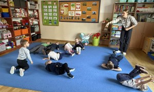 Żabki: Listopad 2025 - Zdjęcie 57