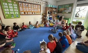 Żabki: Listopad 2025 - Zdjęcie 60