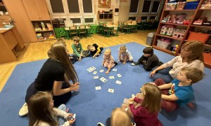 Żabki: Listopad 2025 - Zdjęcie 62