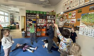 Żabki: Listopad 2025 - Zdjęcie 66