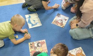 Żabki: Listopad 2025 - Zdjęcie 67