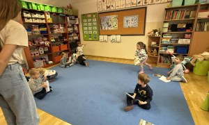 Żabki: Listopad 2025 - Zdjęcie 75