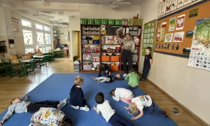 Żabki: Listopad 2025 - Zdjęcie 82