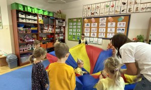 Żabki: Listopad 2025 - Zdjęcie 94