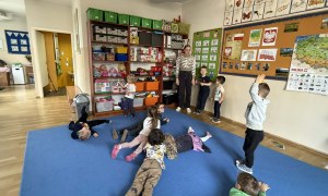 Żabki: Listopad 2025 - Zdjęcie 95