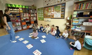 Żabki: Listopad 2025 - Zdjęcie 101