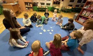 Żabki: Listopad 2025 - Zdjęcie 105