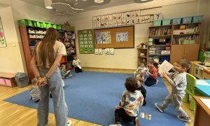 Żabki: Listopad 2025 - Zdjęcie 112