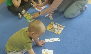 Żabki: Listopad 2025 - Zdjęcie 117